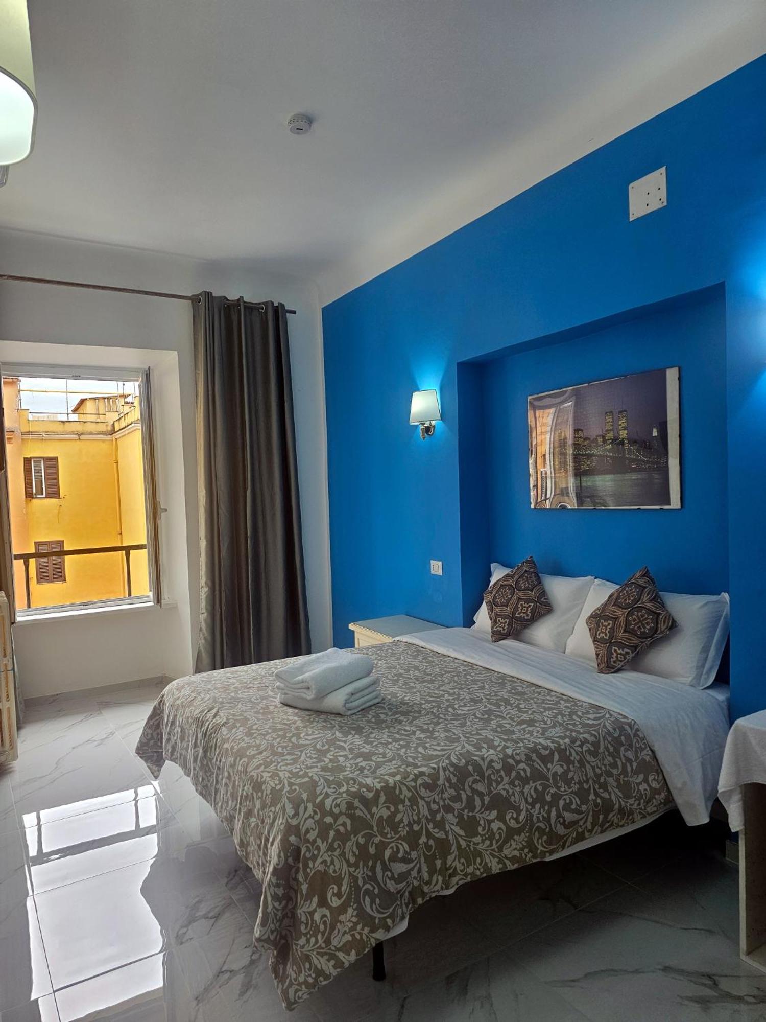 Relax On 247 Hostel Rome Exterior photo